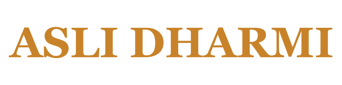 Asli Dharmi